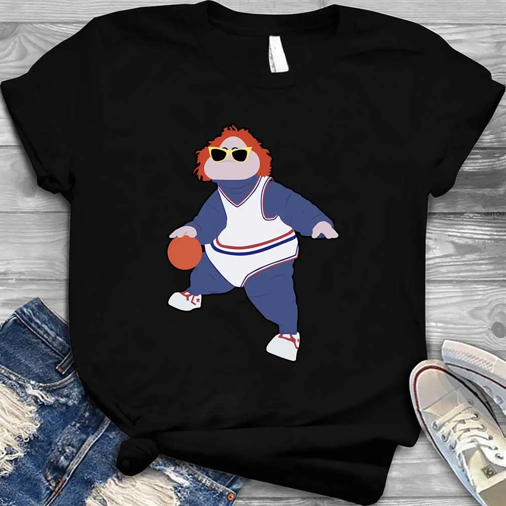 Sixers Big Shot (1) T-Shirt