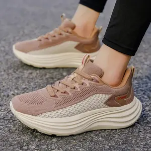 ️ Cloud Cushion Running Shoes – Ultra-Soft, Lightweight Sneakers That Feel Like Walking On Air!