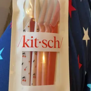 Kitsch Cherry Blossom Dermaplaners 6pc Set