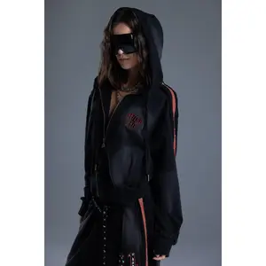 Nika Hoodie