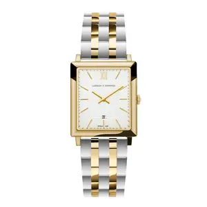 Larsson & Jennings, Boyfriend Classic Watch, 40mm