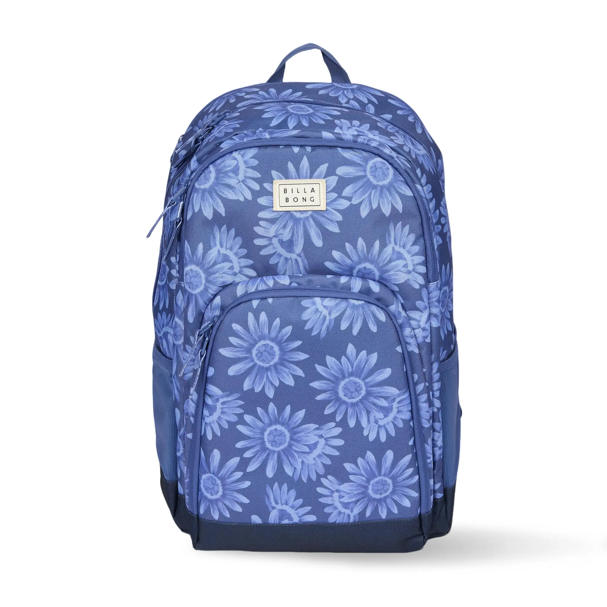 BILLABONG Backpack Collections, Women’s & Men's, Adjustable Shoulder Straps, Laptop Sleeve, for School, Commute & Weekend Travel