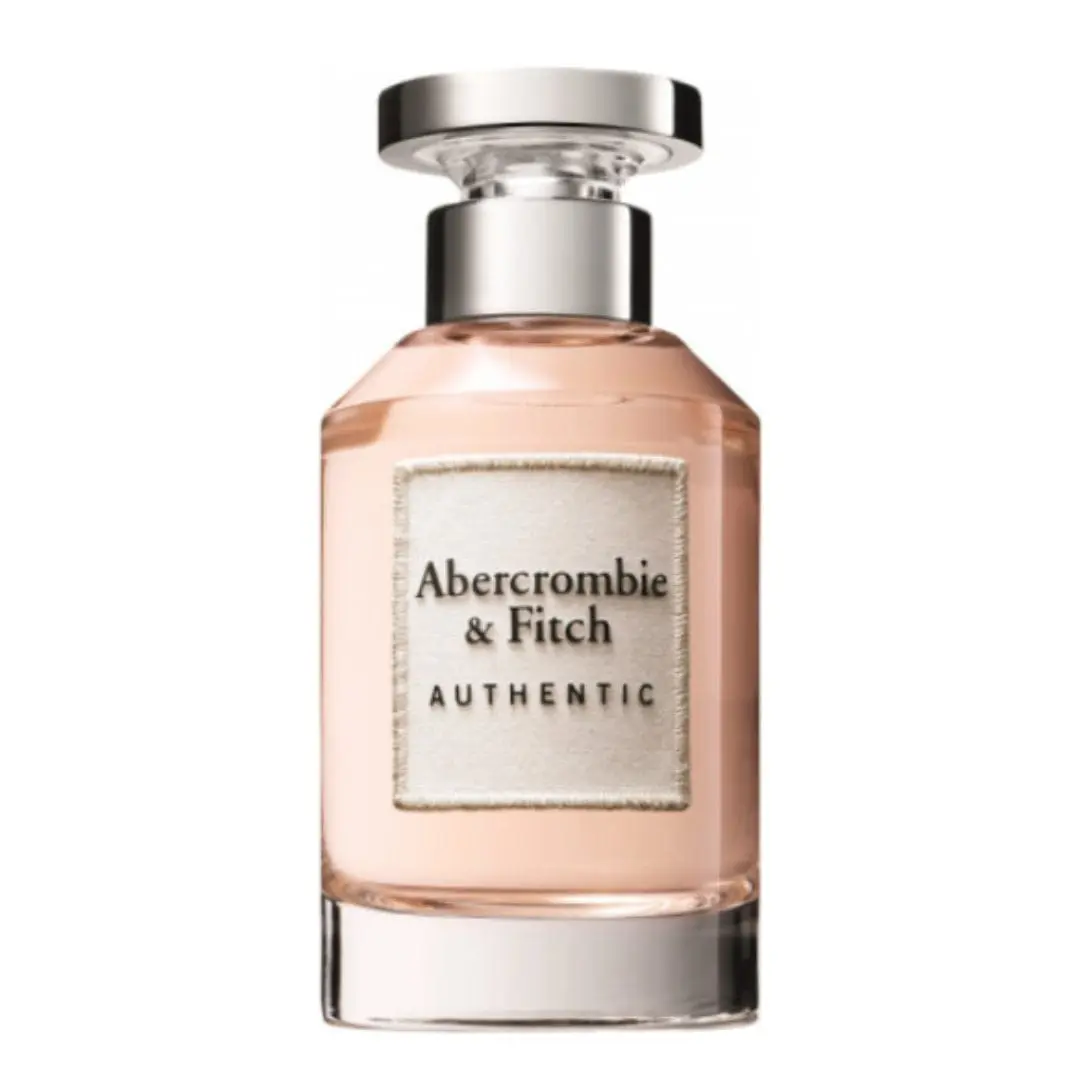 Abercrombie & Fitch Authentic Woman Eau de Parfum