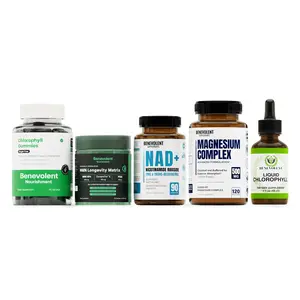 Ultimate Wellness Package