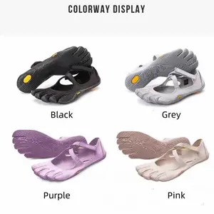 New Barefoot Magic Claw Five Finger Shoes Home Essentials Sock Shoes Multi-Purpose & Ultra-Portable Water Footwear