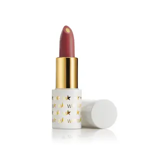 Starlit 24k Gold In-the-Core Lipstick Gloss Hydrating Lipgloss Makeup