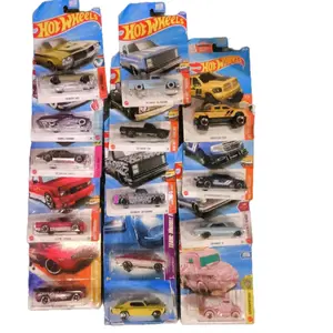 hot wheels mainline