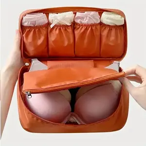 Lightweight Dustproof Underwear Storage Bag