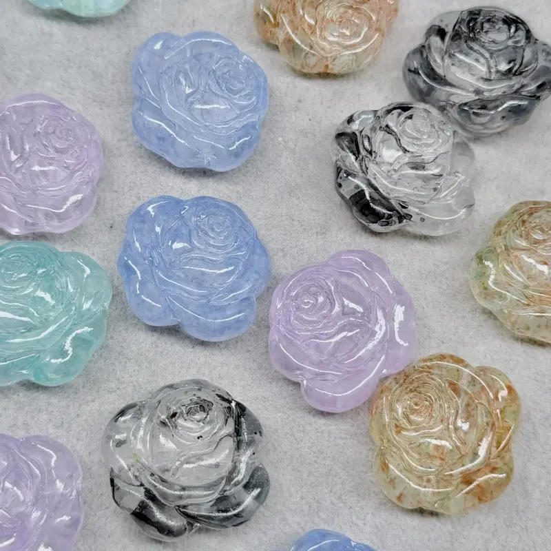 R. Re-Upload Items Beads and More