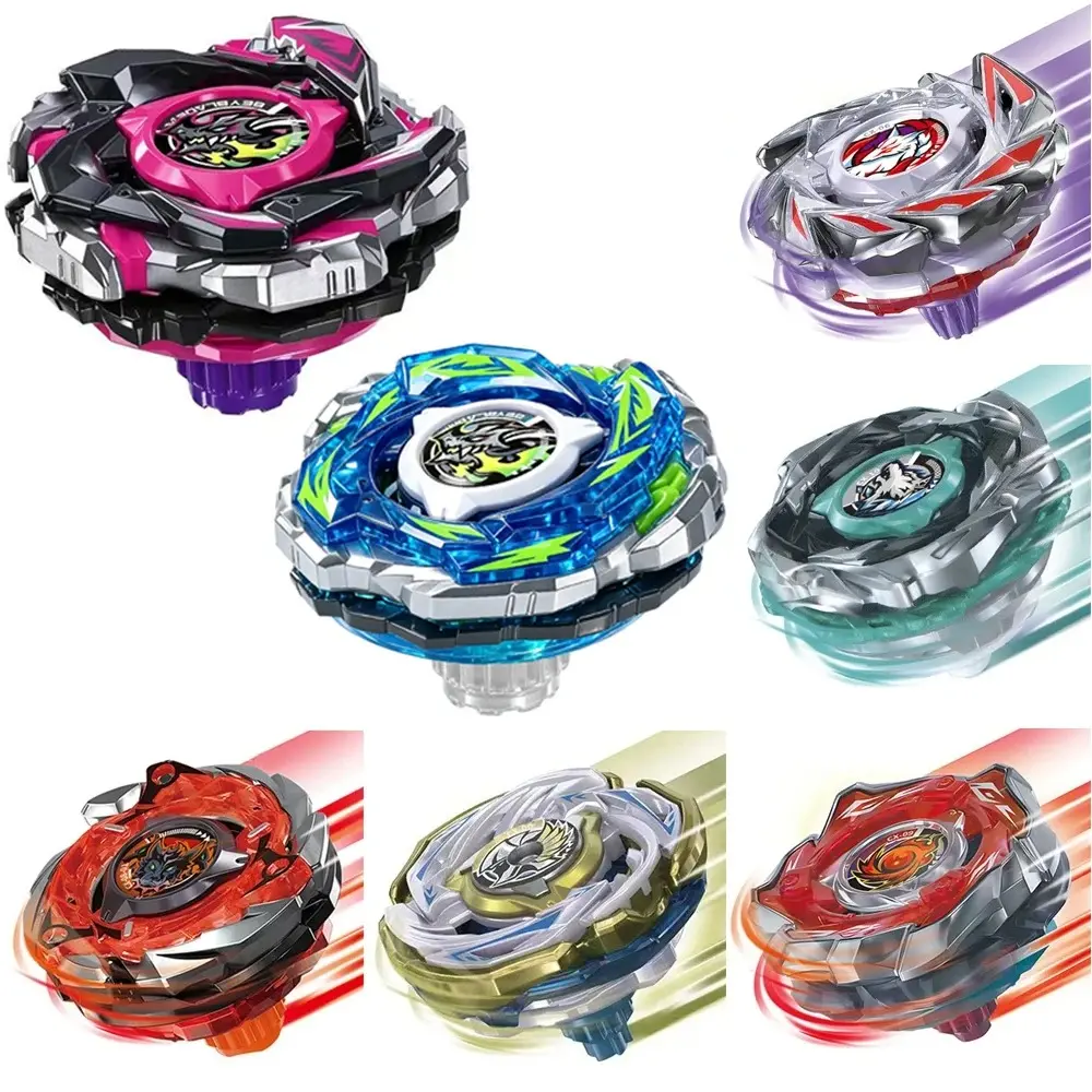 Beyxs Gyroscope X Toy CX-13 Bahamutblitz BK1-50I CX00 CX12 CX05 CX07 CX10 CX11 Spinning Toy Gyro Gift