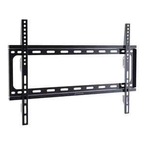 32 in. - 90 in. Fixed TV Wall Mount Bracket