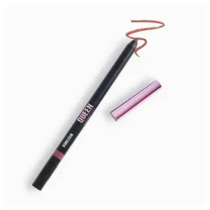 Creamy, Long-Wear Lip Liner by Queen Cosmetics “On Lock”