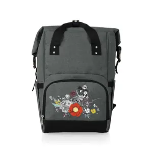 ONIVA Nightmare Before Christmas Roll-Top Cooler Backpack
