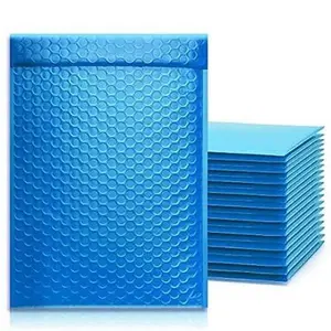 Bubble Mailer with TCG Card Protection