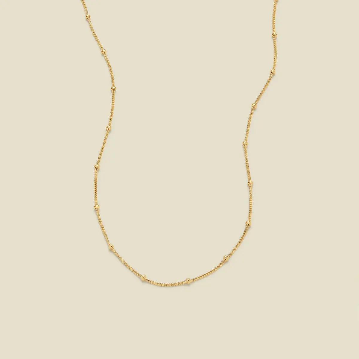 Satellite Chain