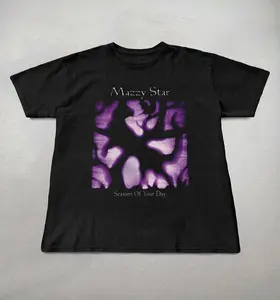 Mazzy Star Shirt, Seasons of your day album shirt, Mazzy star fan gifts, Cat shirts, Cute shirts, Trendy Shirts, Mazzy Star graphic tee
