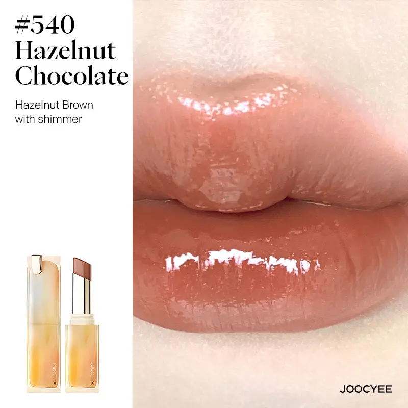 540 Hazelnut Chocolate
