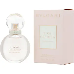 Bvlgari Rose Goldea Blossom Delight By Bvlgari Eau De Parfum For Women