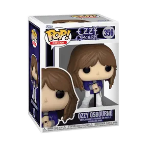Funko Pop Rocks 356