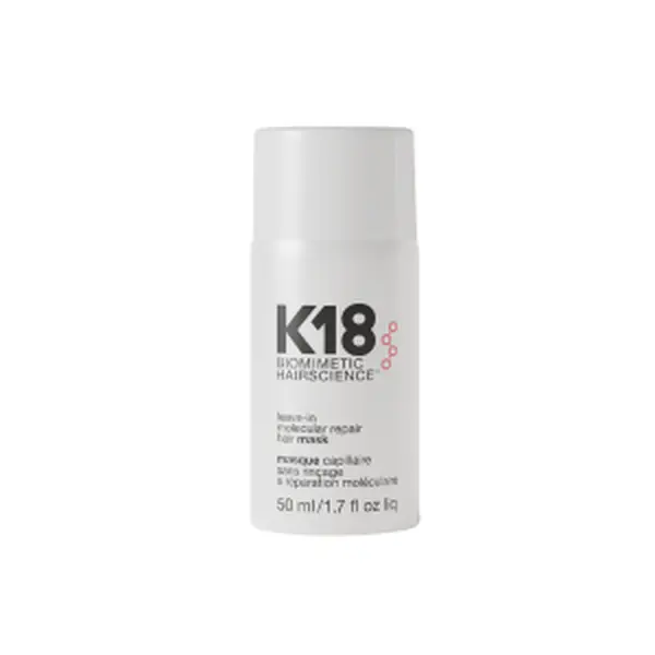 Full-Size Leave-In Molecular Repair Hair Mask 50mL