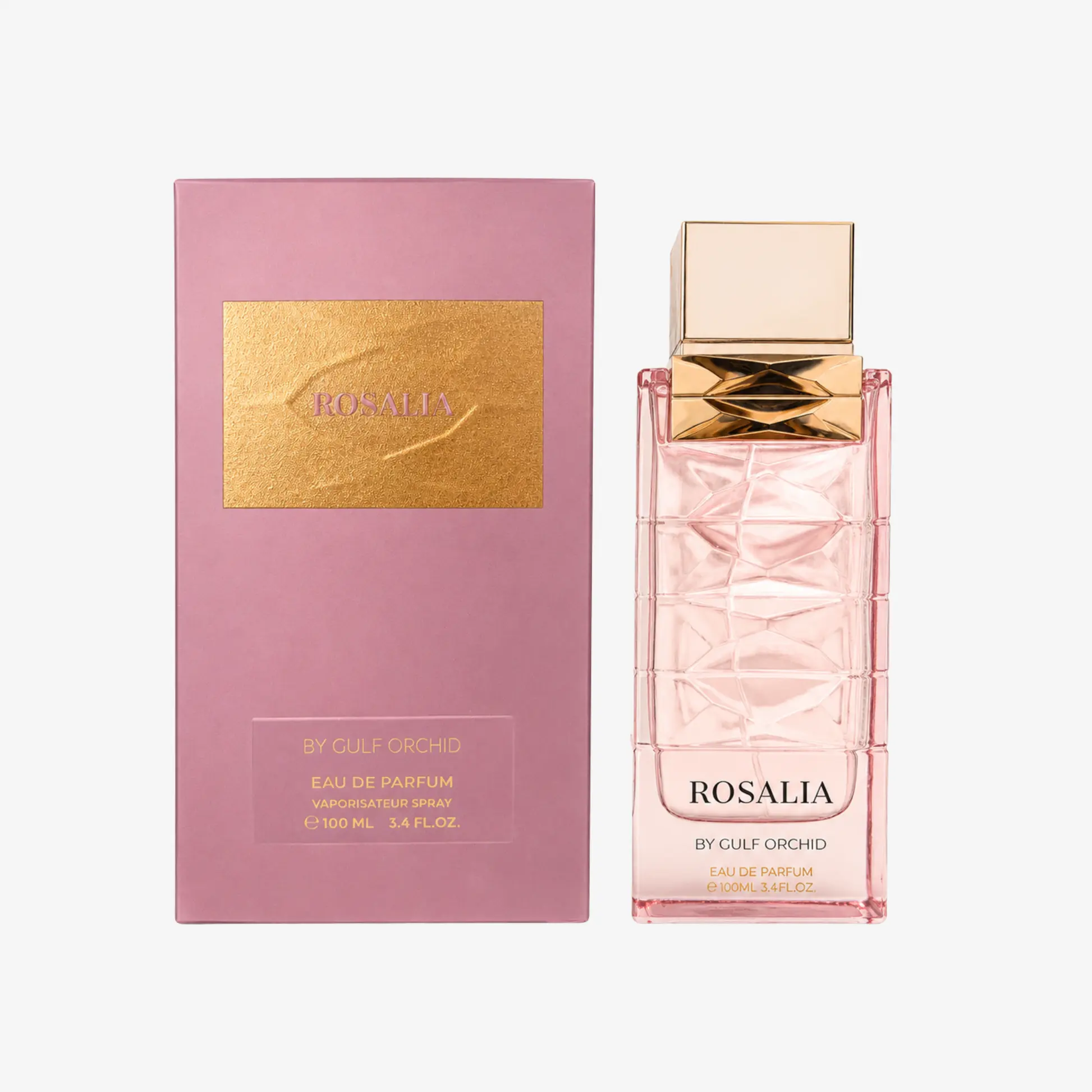 Gulf Orchid Rosalia EDP 100ml