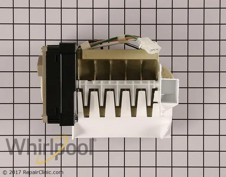 Aftermarket Appliance W10190961 Genuine OEM Ice Maker