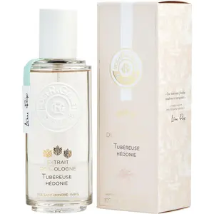 Roger & Gallet Tubereuse Hedonie By Roger & Gallet Cologne For Unisex