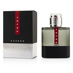 212 MAIN Carbon Eau De Toilette Spray - 50ml Men's Fragrance