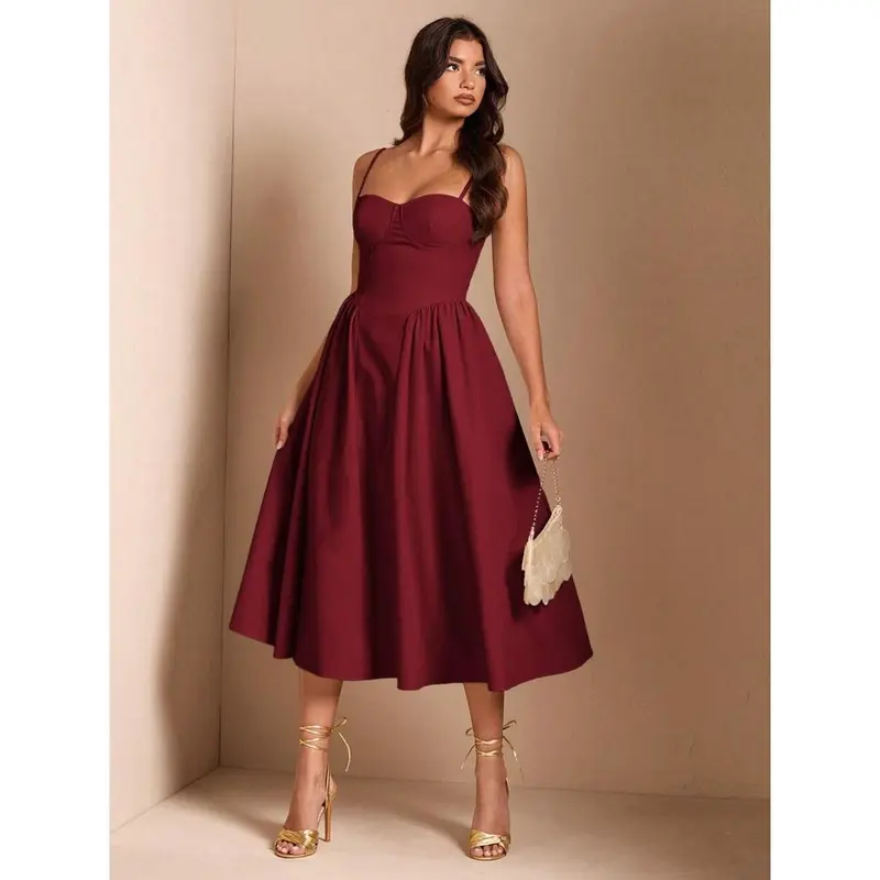 long flowy dress - TikTok Shop long flowy dress - TikTok Shop