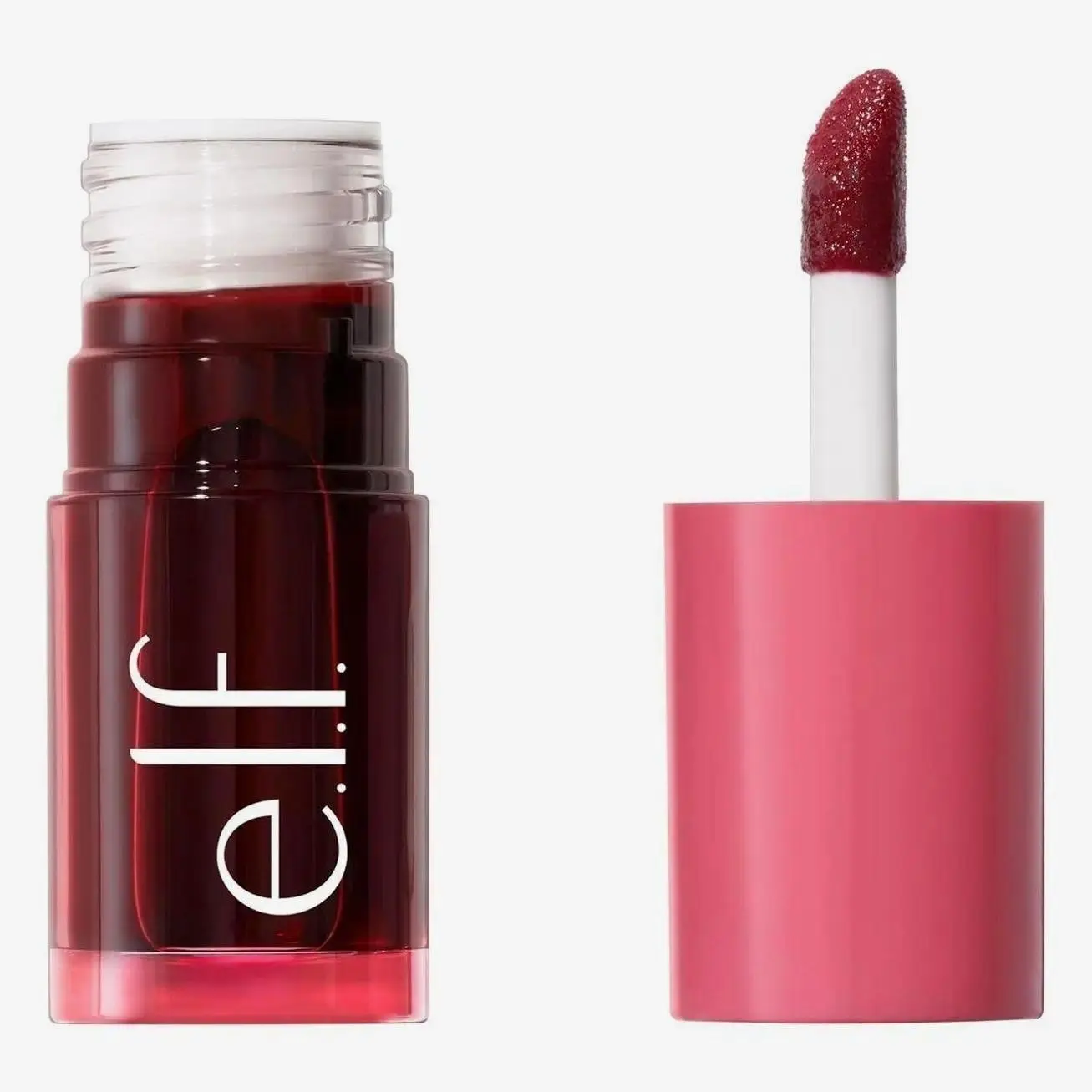 Sheer Blush Tint, Multi-Use Lip & Cheek Color, Natural Makeup Tint