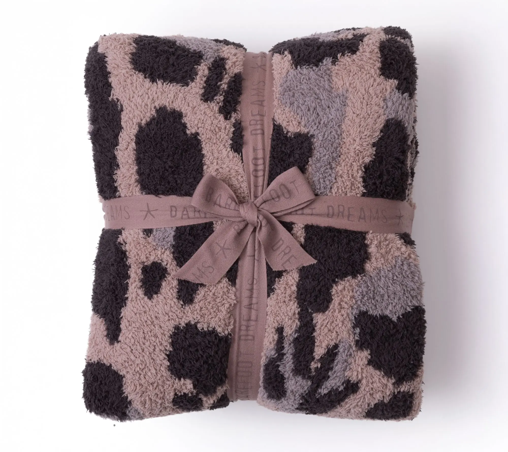 Barefoot Dreams CozyChic Exploded Leopard Throw 54x72 Barefoot Dreams CozyChic Exploded Leopard Throw 54x72