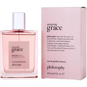 Philosophy Amazing Grace Intense By Philosophy Eau De Parfum For Women