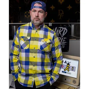 Welcome Flannel Welcome Flannel