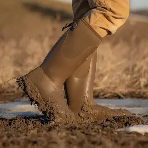 Sludge 1200 Insulated Hunting Boots