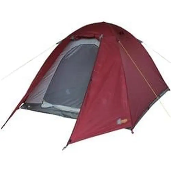 Moose Country Gear BC6 Basecamp 6 Person 4 Season Tent