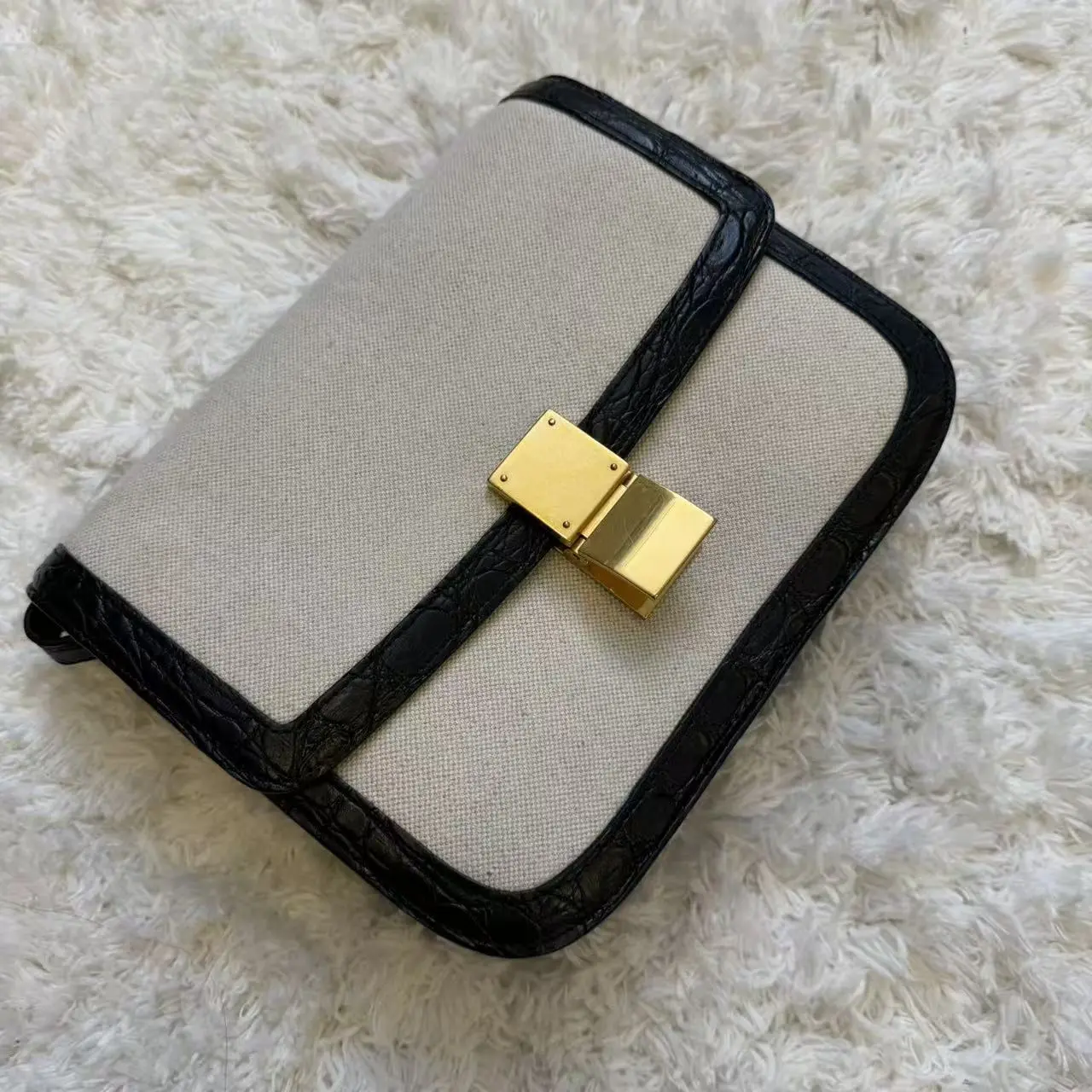 Pre-owned Celine 1 Bag Accessories BAGS