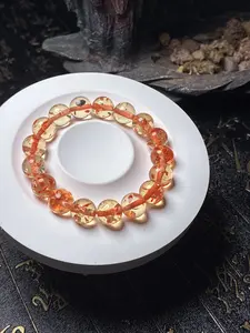 Selected Bracelet – Clean Design for Everyday Wear