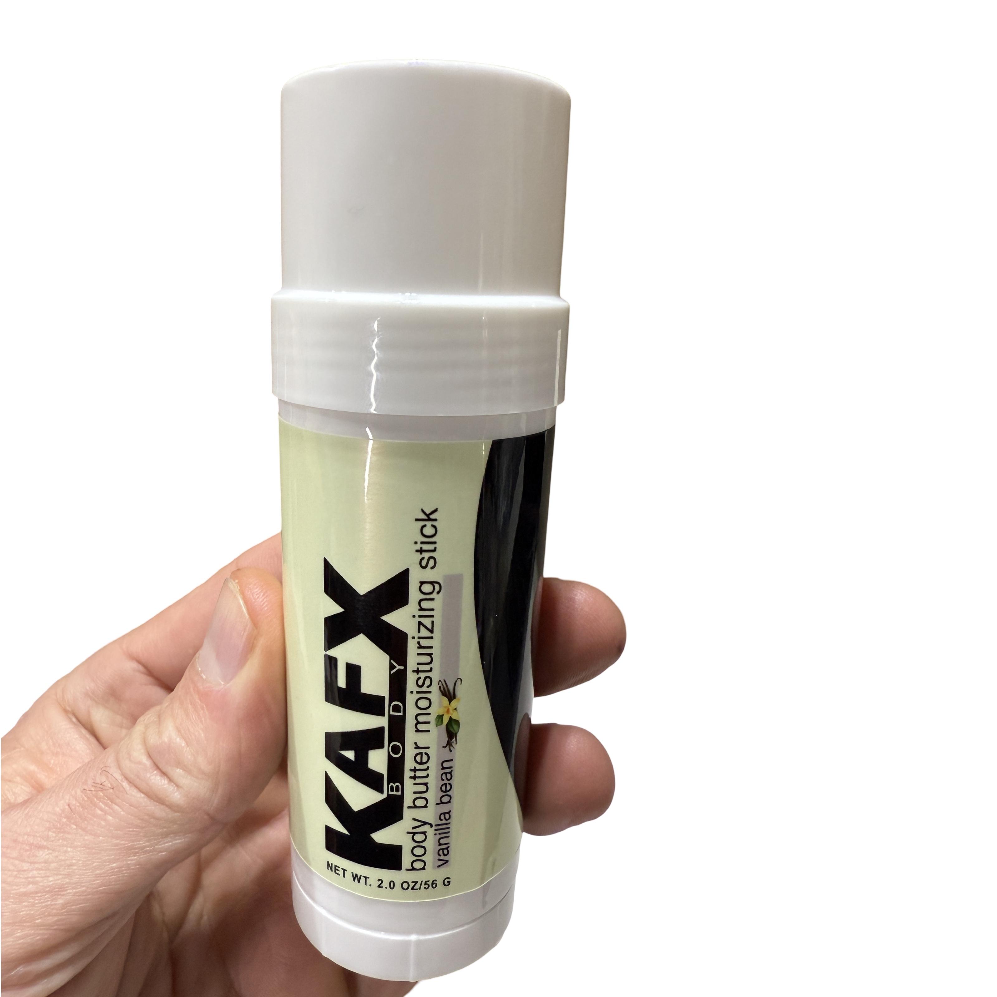 KAFX Body Butter Stick 2 Pack