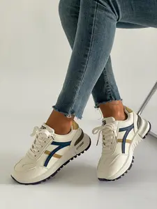 Women's Safety Shoes Work Lightweight Steel Toe Summer Ultra-Light Breathable All-Season Anti-Pinch New Fashion Design Walking Shoes