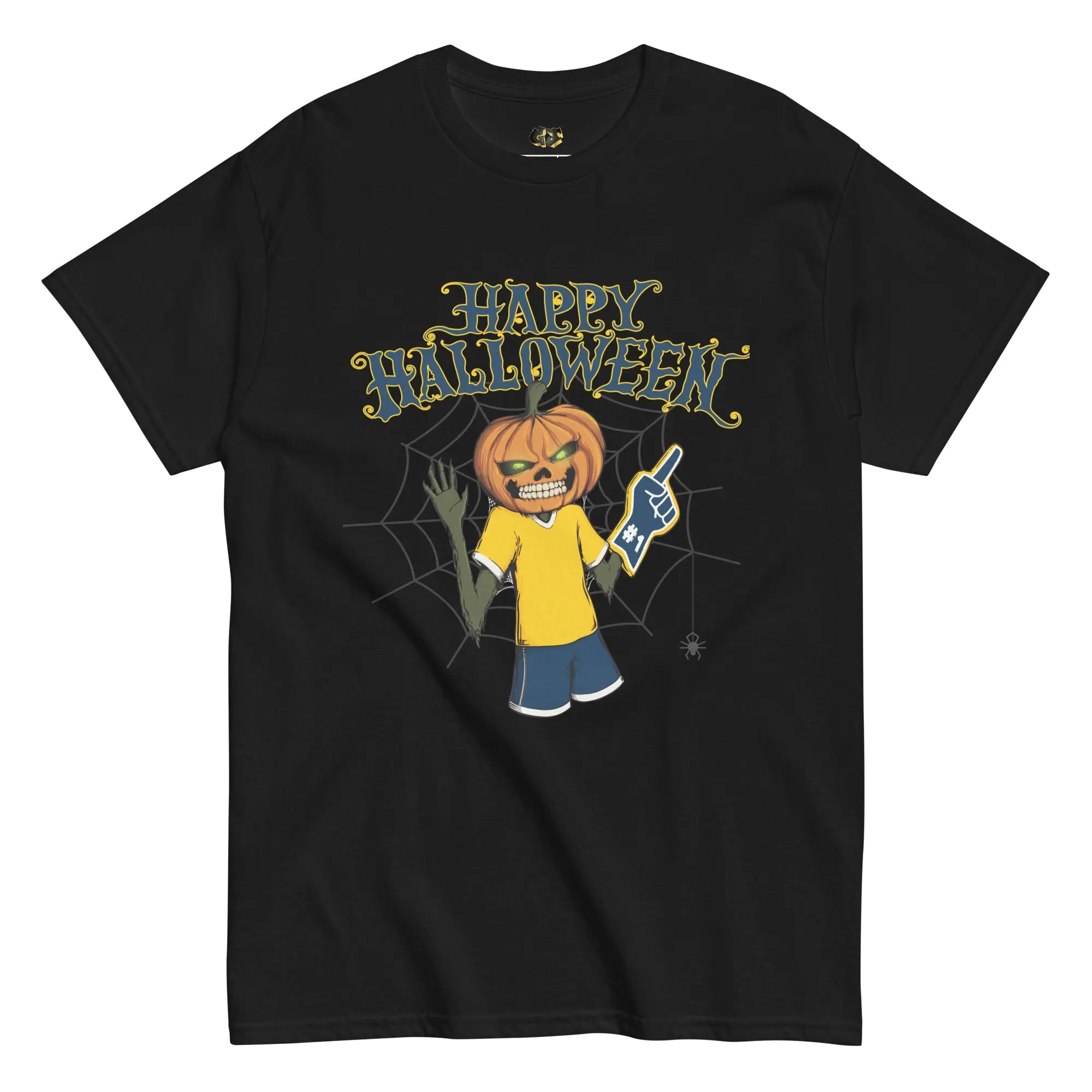 Wolverine Lanny Tee