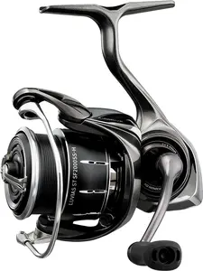 Daiwa Luvias ST Spinning Reels