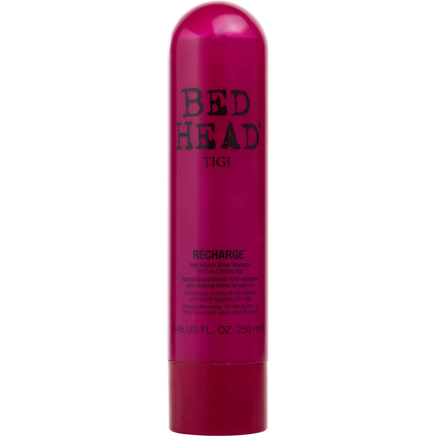 Bed Head By Tigi Recharge Shampoo For Unisex