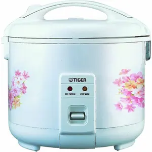 Tiger 5.5 Cups Made in Japan Rice Cooker