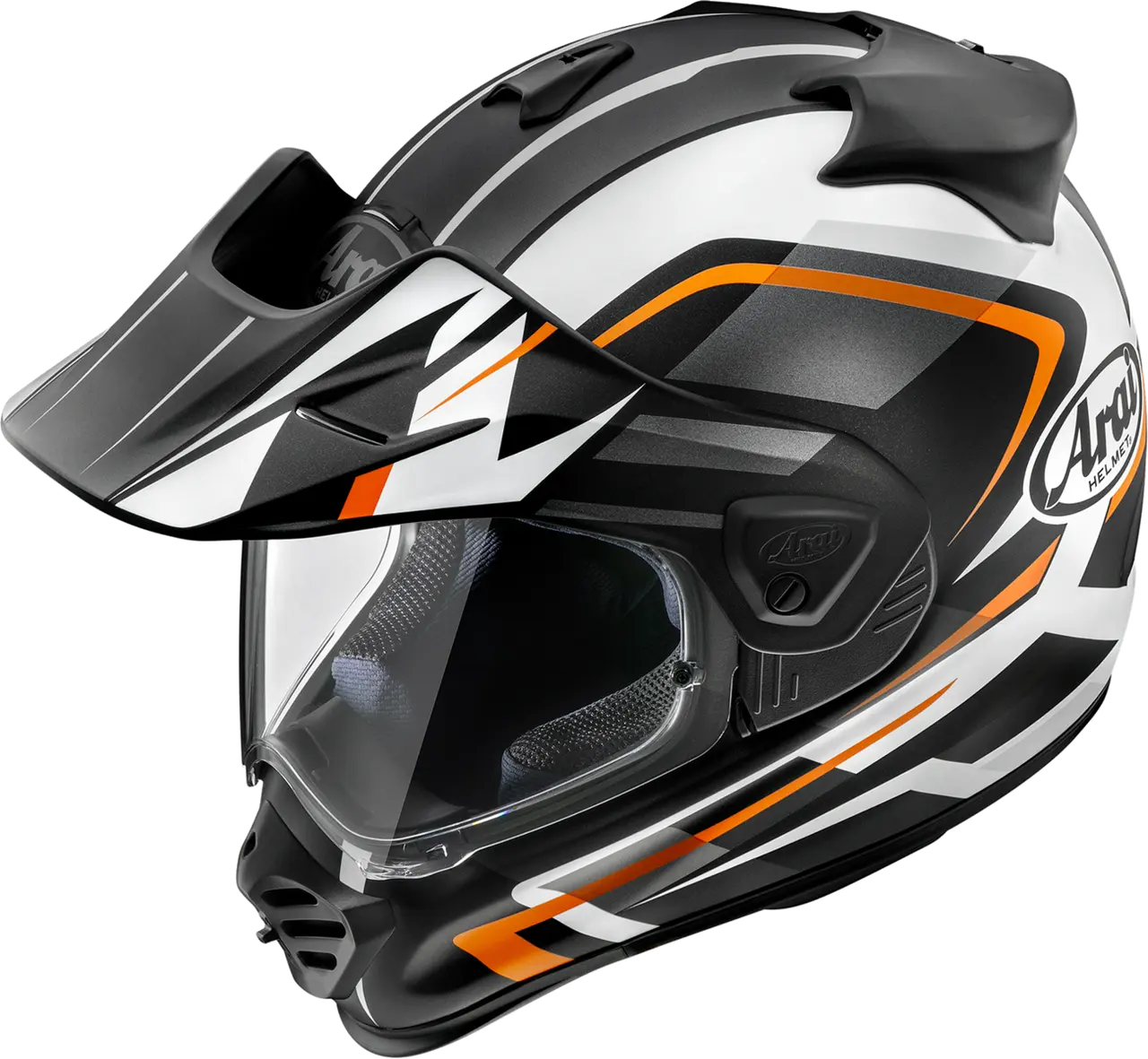 Arai XD-5 Discovery Helmet Arai XD-5 Discovery Helmet