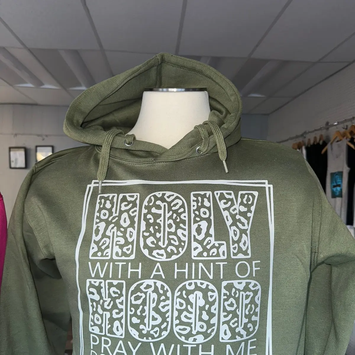 HHH Hoodie