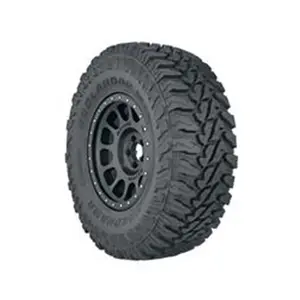 Yokohama 110133331 Geolandar M-T G003 35 x 12.50-R20 12 Tires