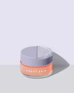 Fenty Skin Dew N Plump Intense Hydration Slushie Overnight Face Mask