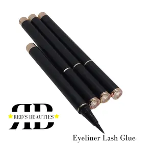 Eyeliner Lash Glue Eyeliner Lash Glue