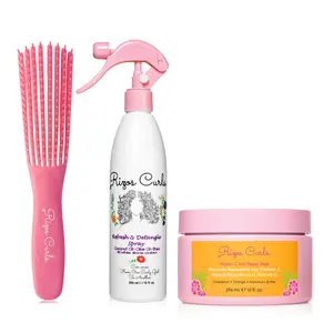 Repair & Detangle Bundle