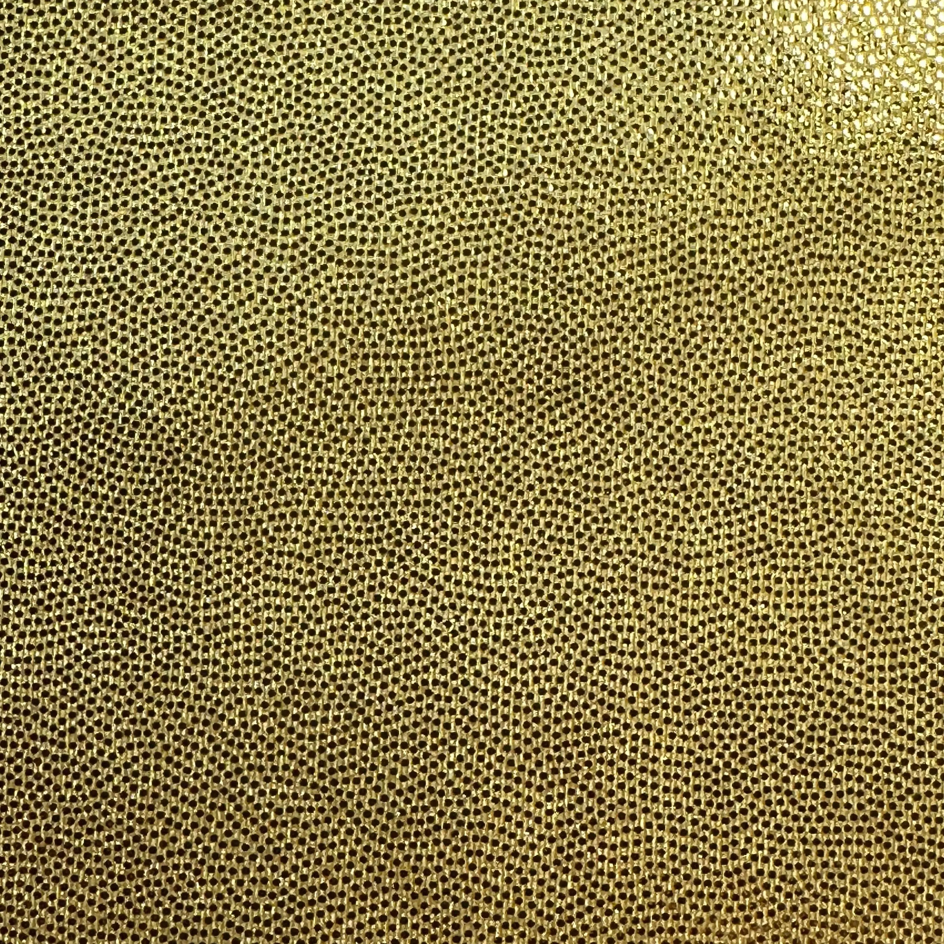 80/20 Nylon-Spandex Foil Tricot Fabric - 4-Way Optimal Stretch, Foil Shine Mystical Look, Easy Care Line Dry Dressmaking Fabric for Cosplay, 20% Spandex, Easy To Care For